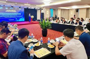 Toàn cảnh Toạ đàm