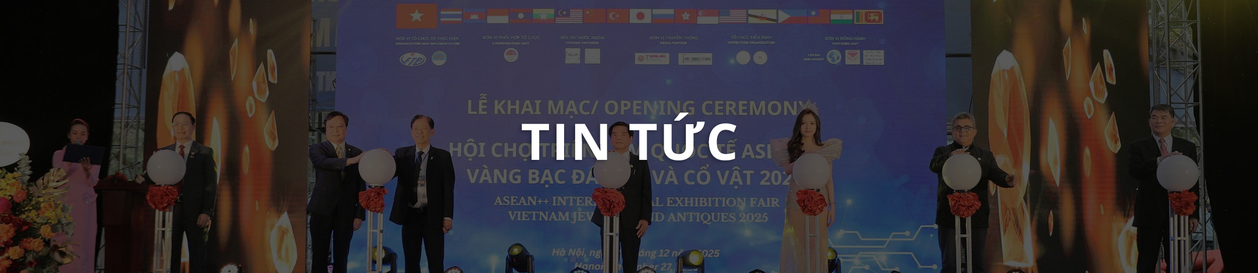 Tin tức banner