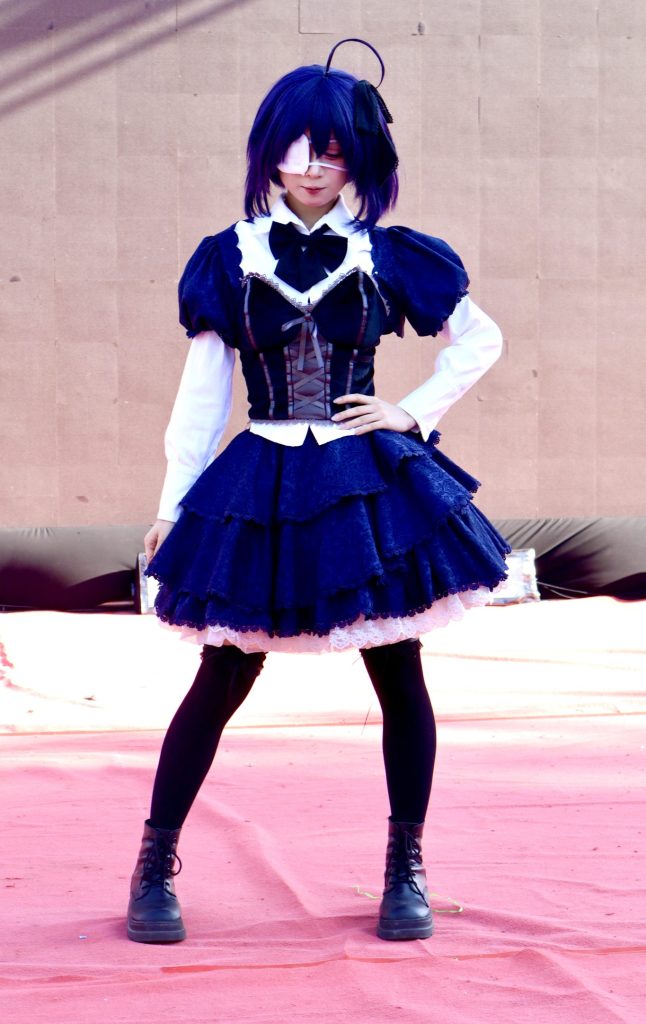 Không gian lễ hội Cosplay Summer Festival - SUMMER FEST 2026 (Nguồn: Công ty cổ phần hội chợ và xúc tiến thương mại FTP)
