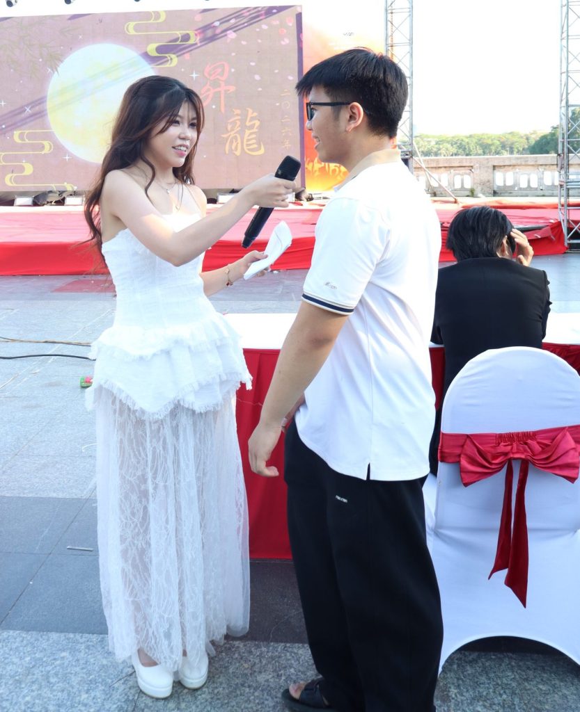 Không gian lễ hội Cosplay Summer Festival - SUMMER FEST 2026 (Nguồn: Công ty cổ phần hội chợ và xúc tiến thương mại FTP)