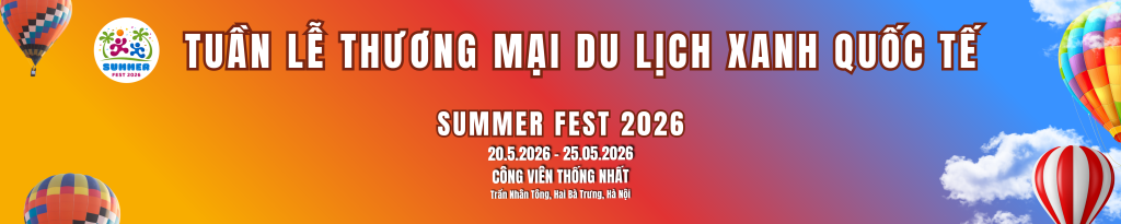 Trán lớn gian hàng