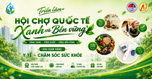 Khu Y tế và Sức khoẻ