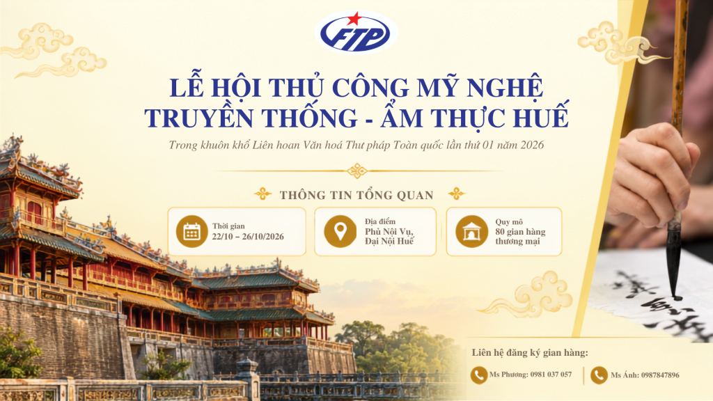 HỘI CHỢ